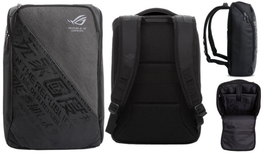 Rog Backpack Rog Ranger Bp1500 Asus Rog Ranger Asus Bag Price ASUS