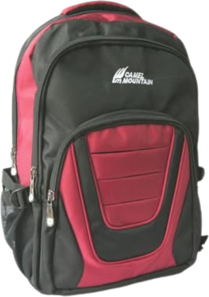 Waterproof Backpack Camel Mountain Trekking Bags Camel Mountain