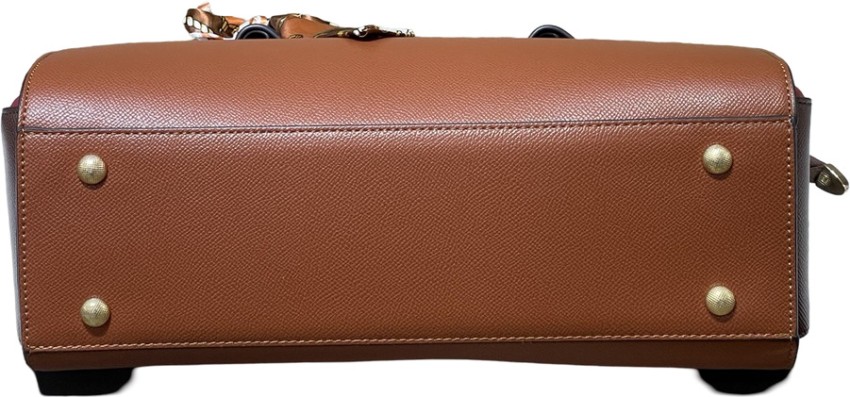 BAGCO Brown Shoulder Handbag - BX012311016 Shoulder Bag | Makro