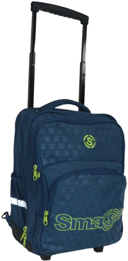 Makro Trolley School Bags Laptop Trolley Bag Laptop Backpack Makro