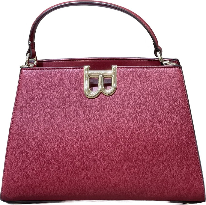 BAGCO Red Shoulder Handbag - BX012306026A Shoulder Bag | Makro