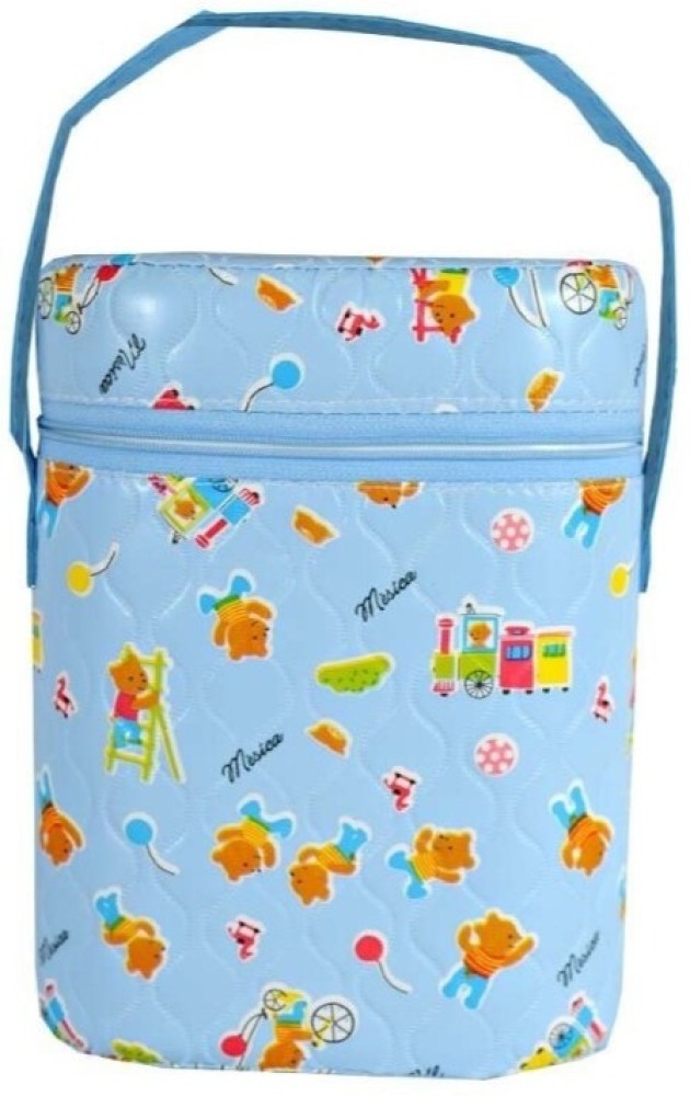 Baby Milk Warmer Bag Generic Double Sided Portable Infant Bottle