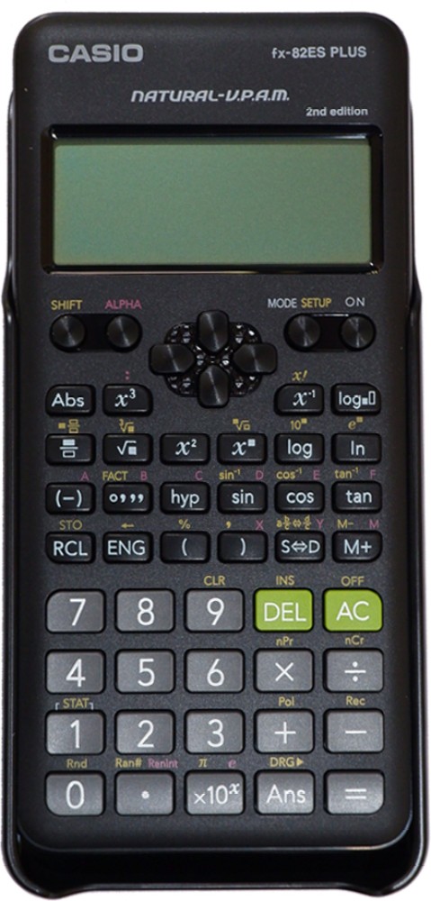Fx 82es Plus Casio Online Calculadora Fx 82es Plus Newest Casio
