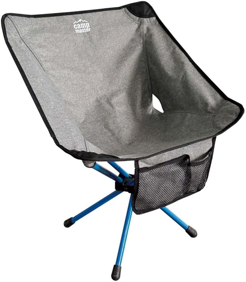 Camp Master Go Anywhere Camping Foldable Chair Makro
