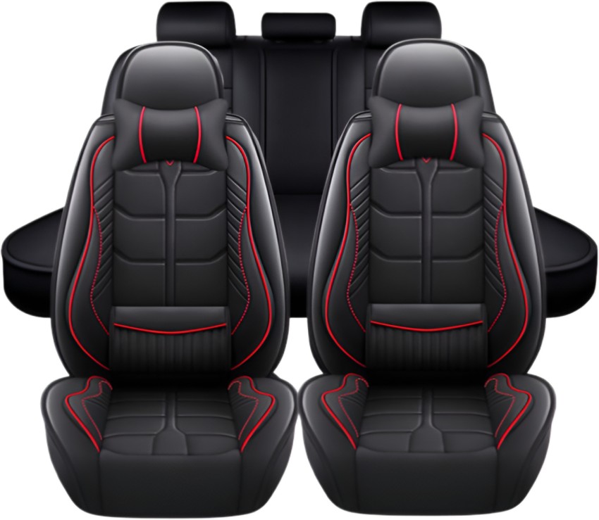 makro car seat covers