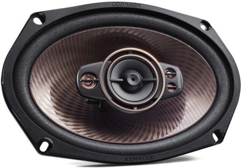 Kenwood KFC-PS6996EX 6x9 inch 700 Watts 5 Way Coaxial Rear Deck