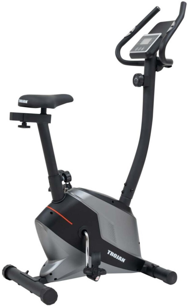 Trojan Pursuit 400 Stationary Indoor Cycles Cardio Exercise Bike