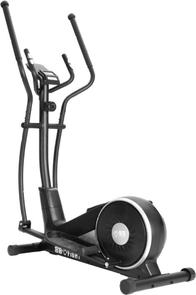Makro Trojan Elliptical Trainer Review Elliptical Trainer Spinning