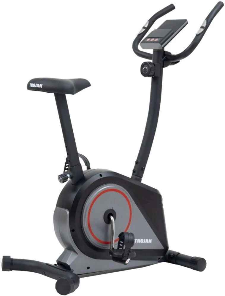 Elliptical Cycle Elliptical Trainer Makro Trojan Elliptical