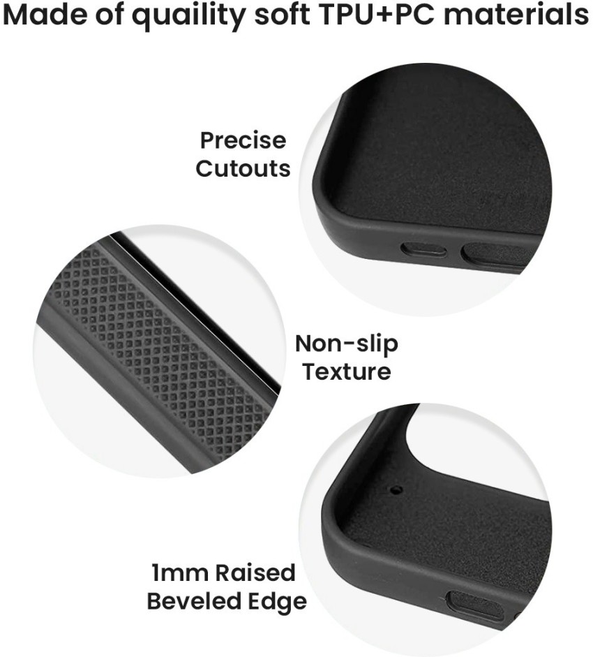 Caitscases (IPH15PMX)-TPU Fashion Covers (Lego) Back Cover for - Main Image