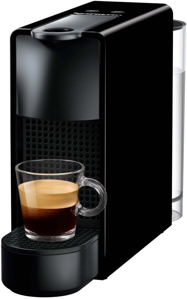 Nespresso Essenza Mini Coffee Machine Coffee Maker Makro