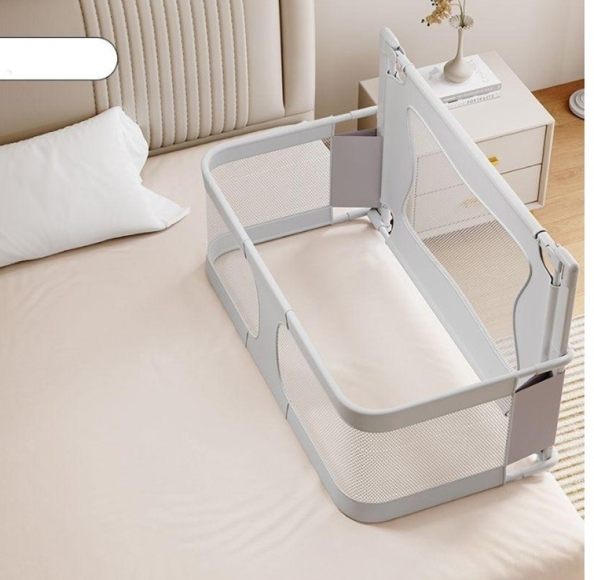 Just Baby Simple and Lightweight Baby Cot Dual-use Comfortable