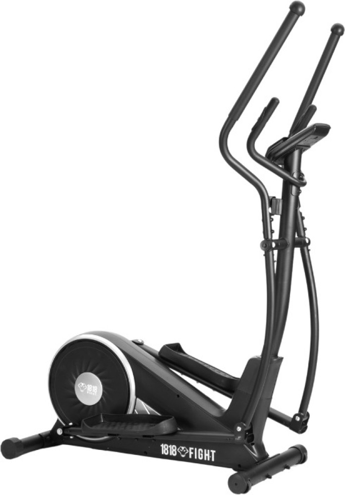 Bike Trainer Makro Elliptical Trainer 1818 Fight Vector Warm Up