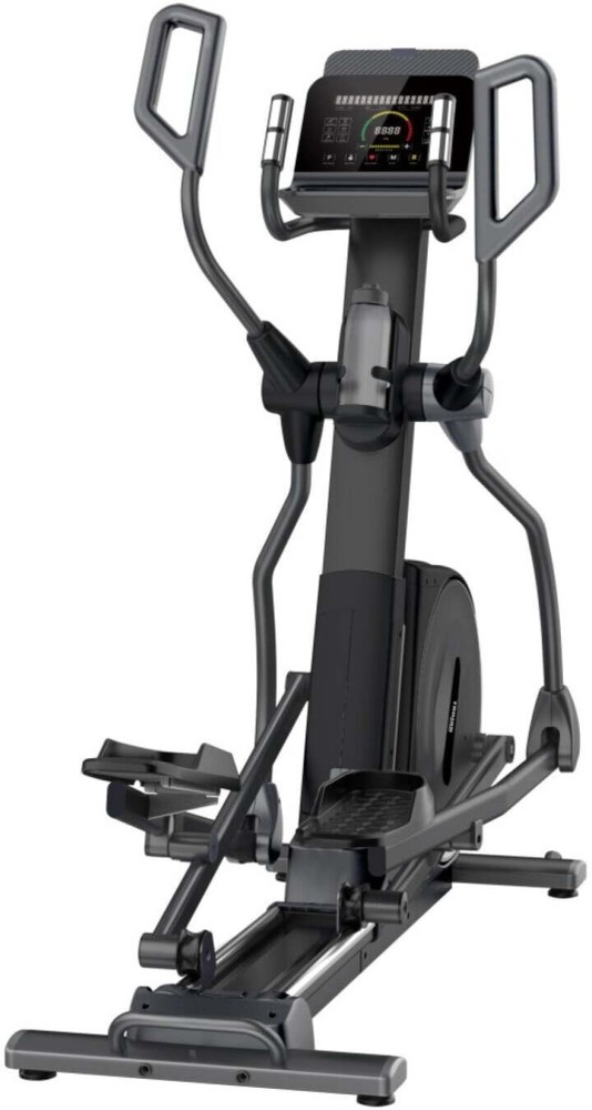 Trojan Pro Series Elliptical Cross Fit Trainer Makro
