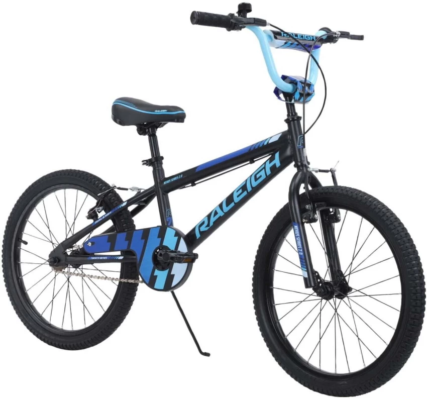 Makro Raleigh 26 Ladies Cruiser Raleigh Crusader MTB Bicycle 29