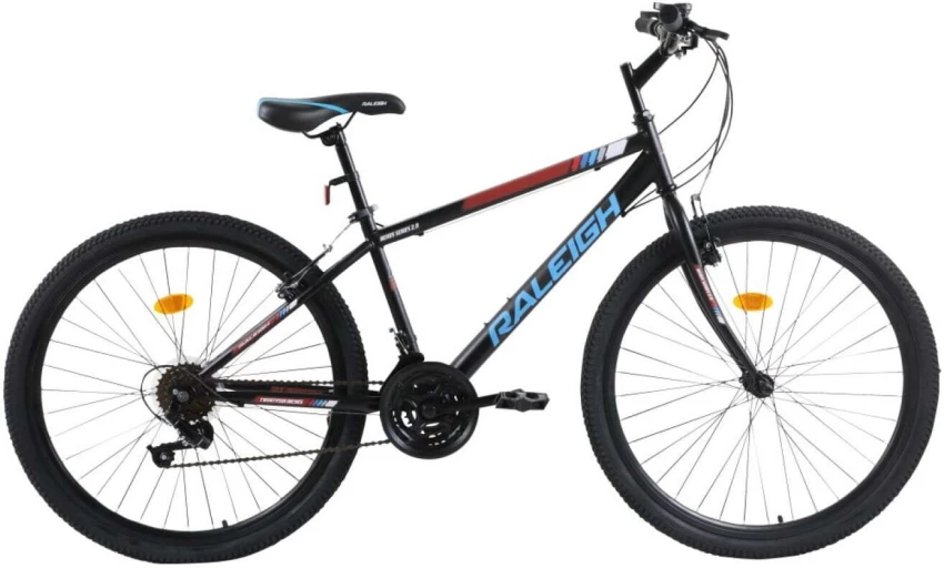 Raleigh Bicycles For Sale At Makro Raleigh 29 Inch Bicycle For