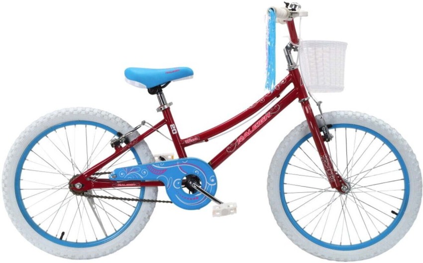 Makro Raleigh 26 Ladies Cruiser Mountain Bike 12 Inch Bicycle