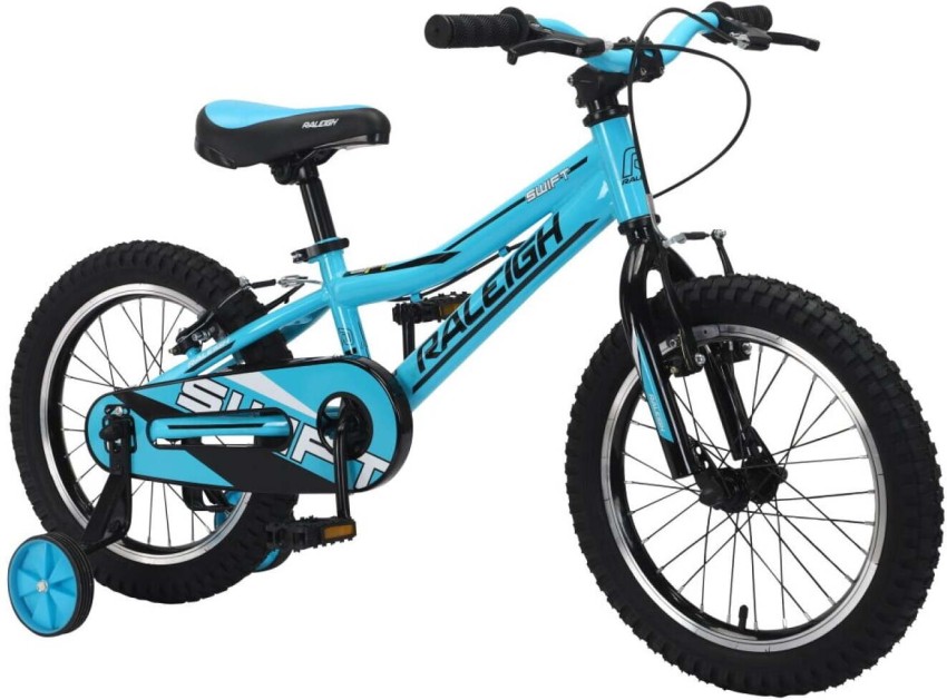 Mountain Bike Kids Bicycle At Makro Raleigh Swift Mountain Bike 16
