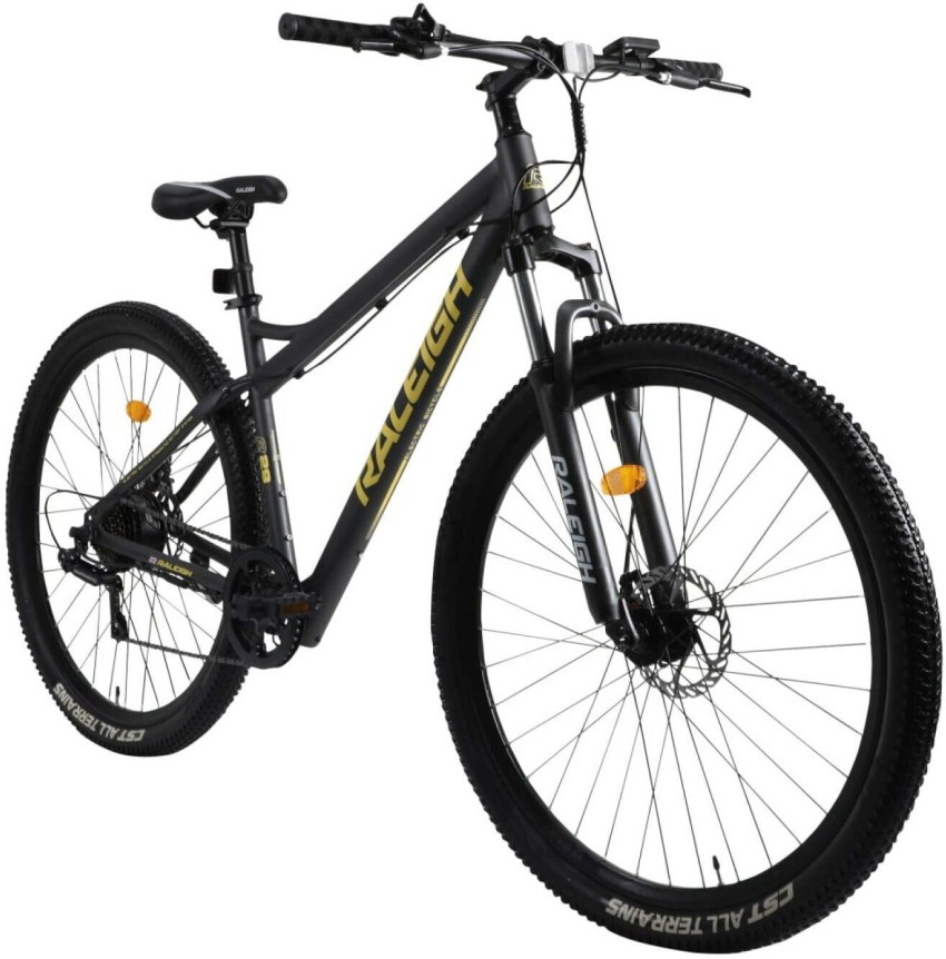 Bike Race Raleigh Mountain Bikes Makro Raleigh Terrain Frs