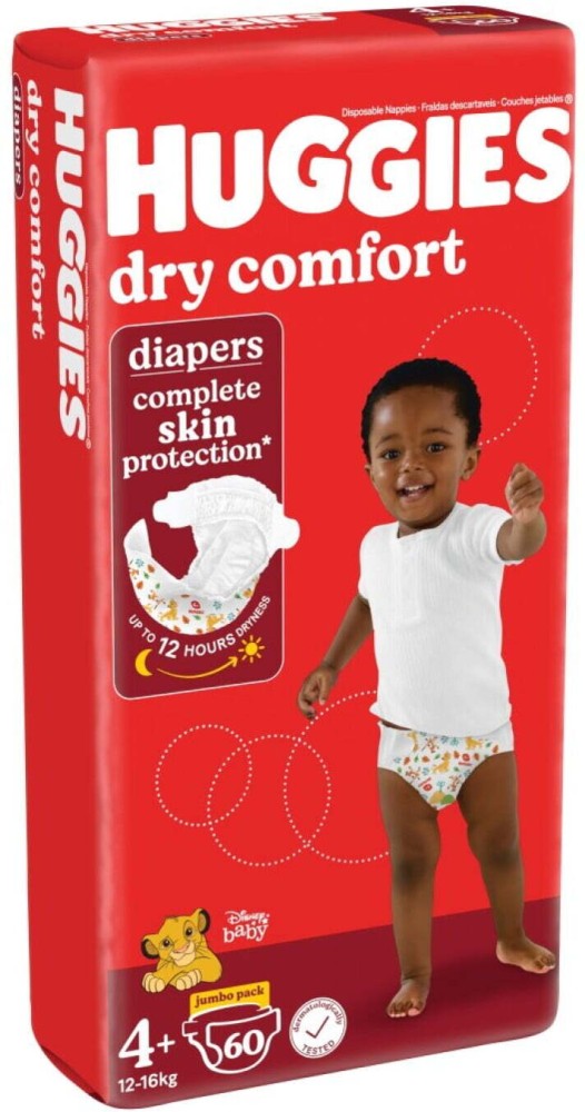 Huggies Dry Comfort Nappies Size Huggies Huggies Dry Pants Diapers
