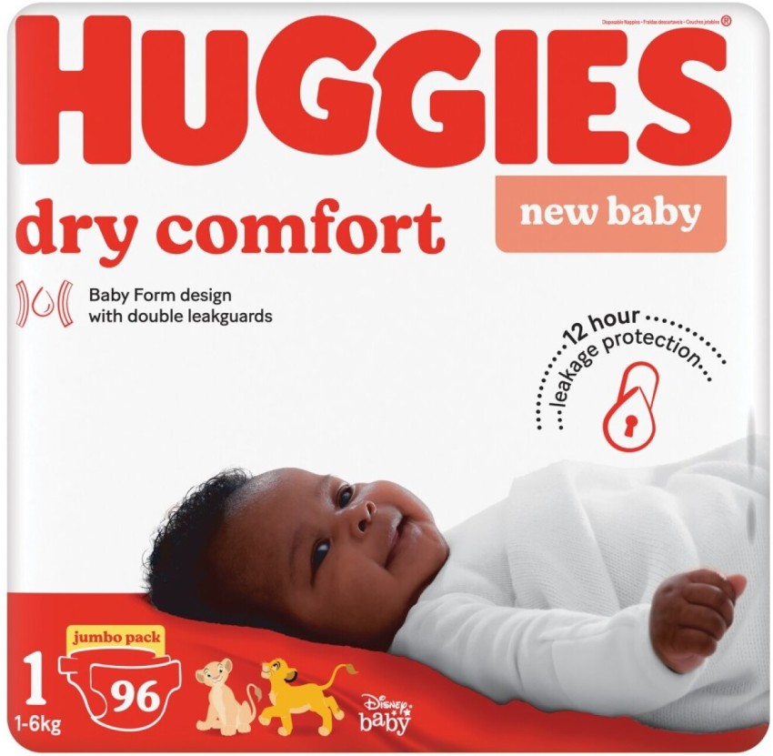 Huggies New Baby Huggies Small Taped Diapers Buy Huggies Complete
