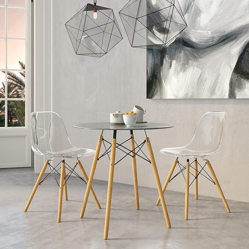 luxury Solid Wood Dining Chair Makro