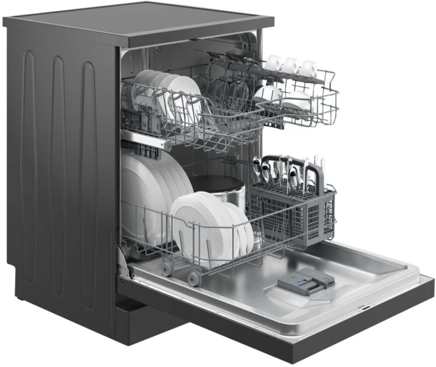 Defy 13 Place Settings Free Standing Dishwasher DDW242 Makro