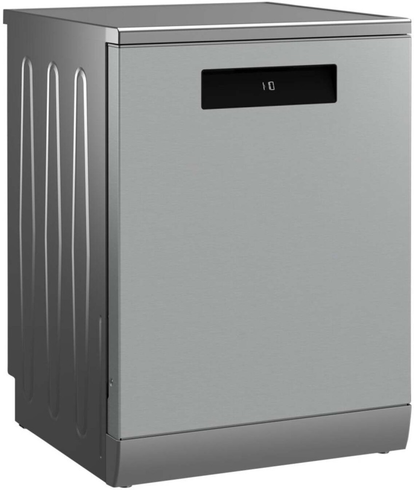 Defy 15 Place Settings Free Standing Dishwasher DDW366 Makro