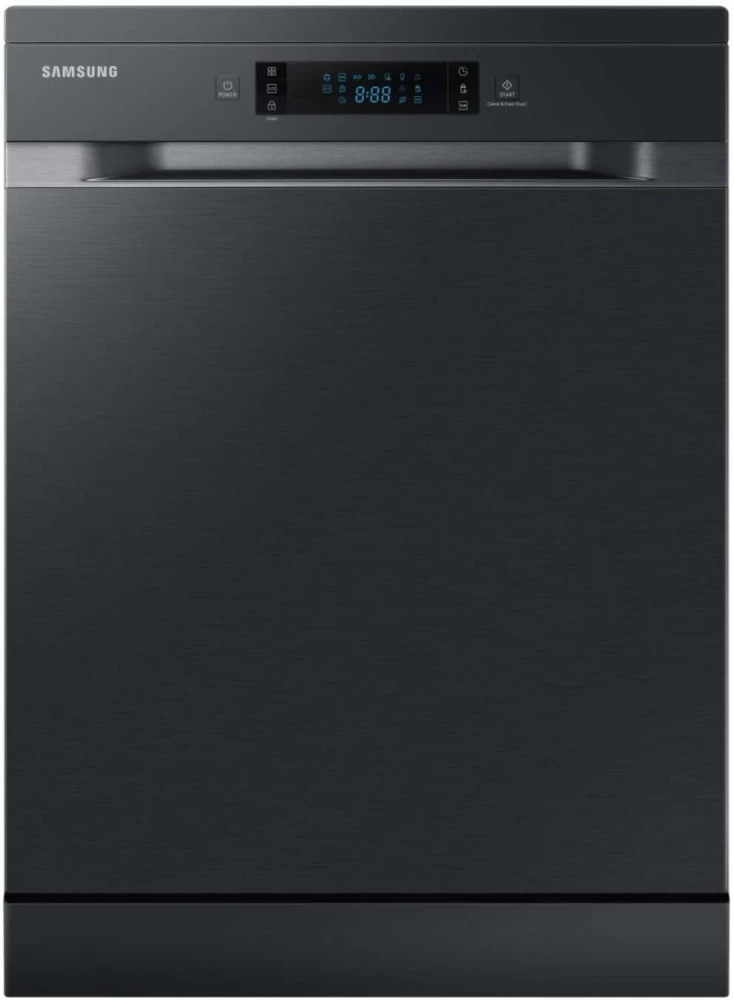 Samsung 14 Place Settings Free Standing Dishwasher DW60M5070FG Makro