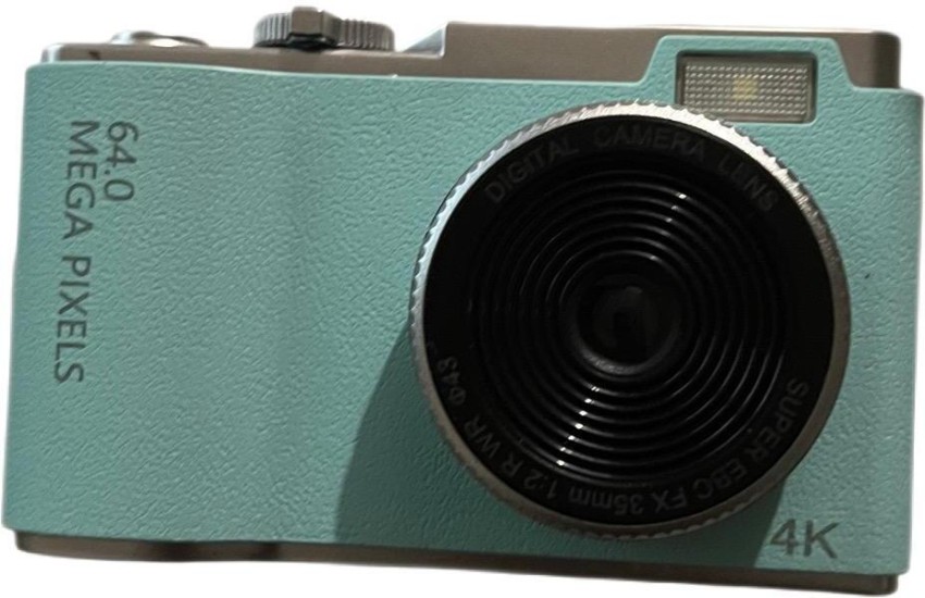 CCD DIGITAL CAMERA LK-003 DSLR Camera Makro