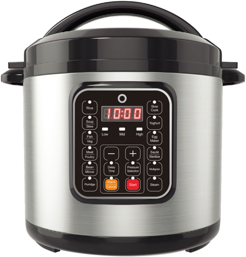 Borneobulletin Com Power Pressure Cooker Xl User Manual