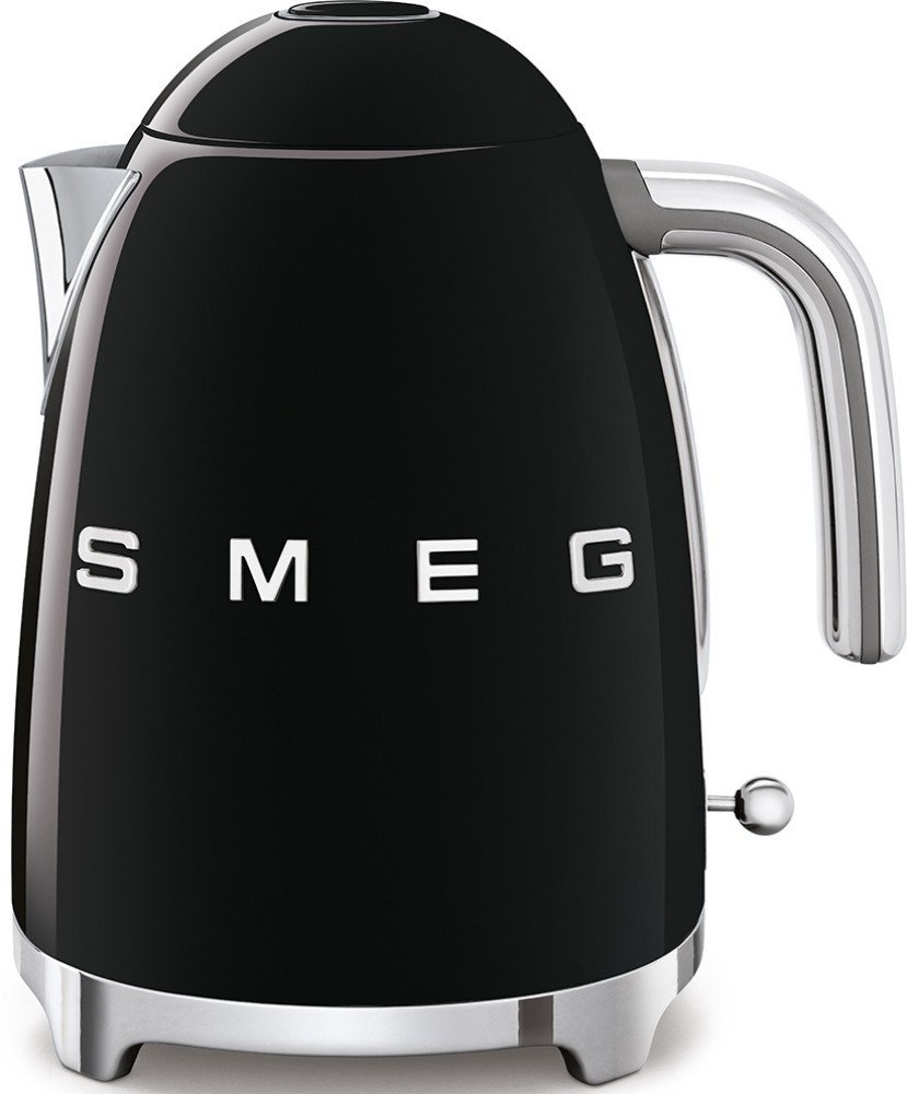 Smeg TSF01BL Electric Kettle Makro