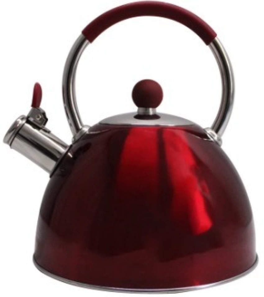 Totally Home Totally_ Home Whistling Kettle 3L Non Electric Kettle