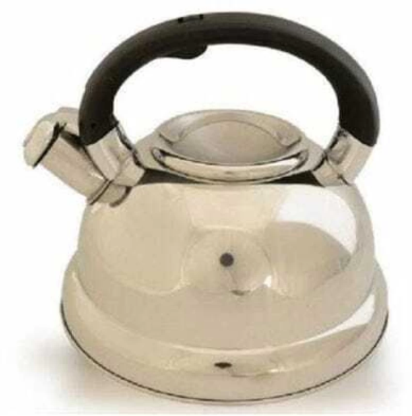Condere Whistling kettle for all cookers-for gas stove electric