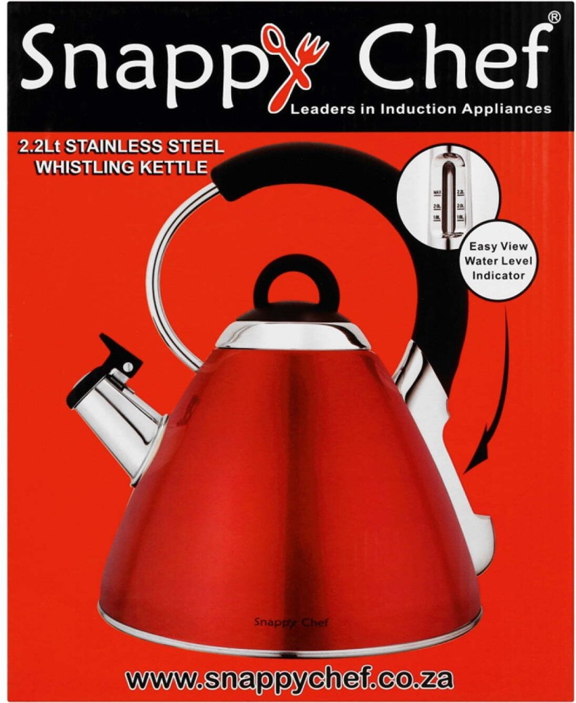 Induction Stove Induction Kettle Makro Multifunctional Electric