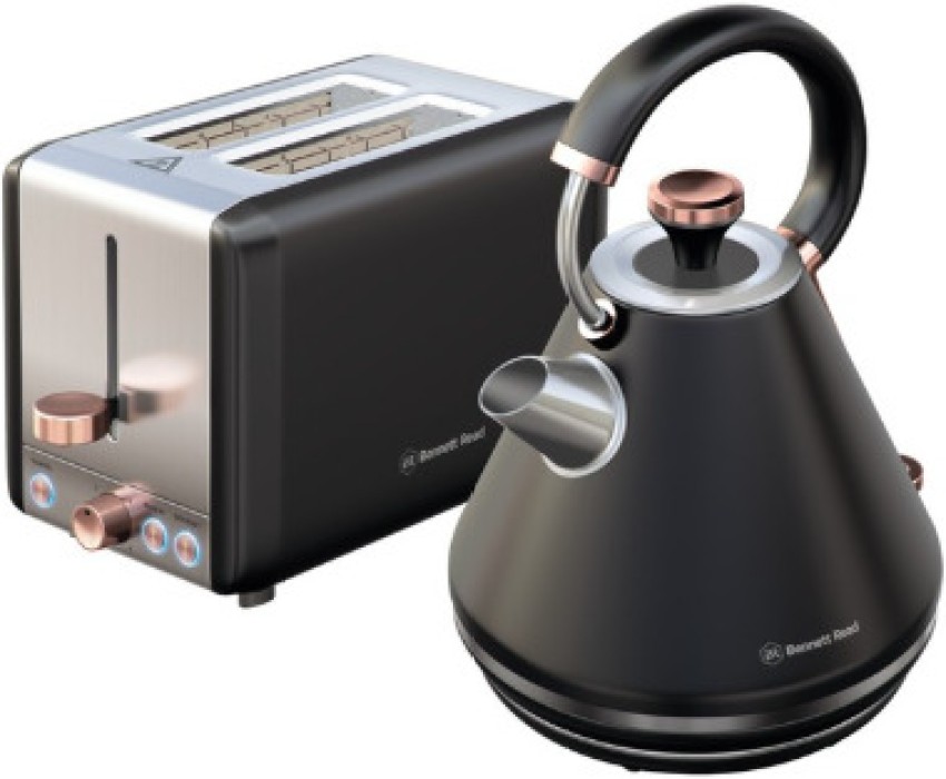 Toaster Combo Makro Russell Hobbs Kettle And Toaster Set Russell