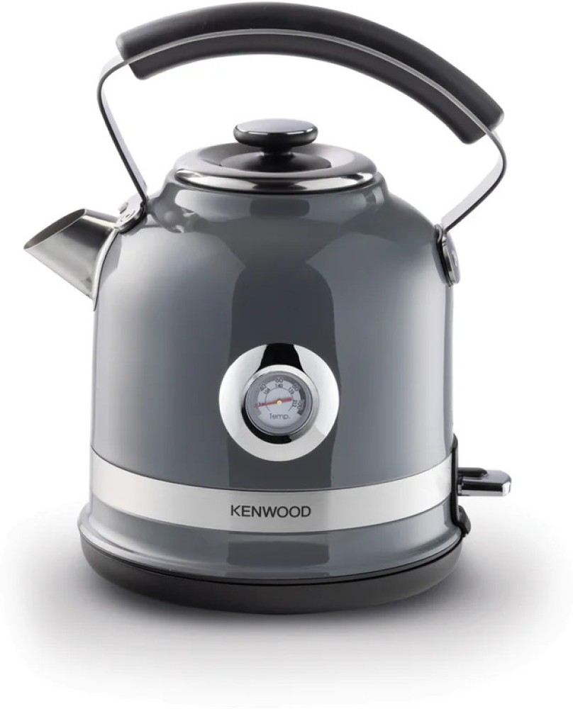 Kenwood Moderna Cordless Electric Kettle Makro