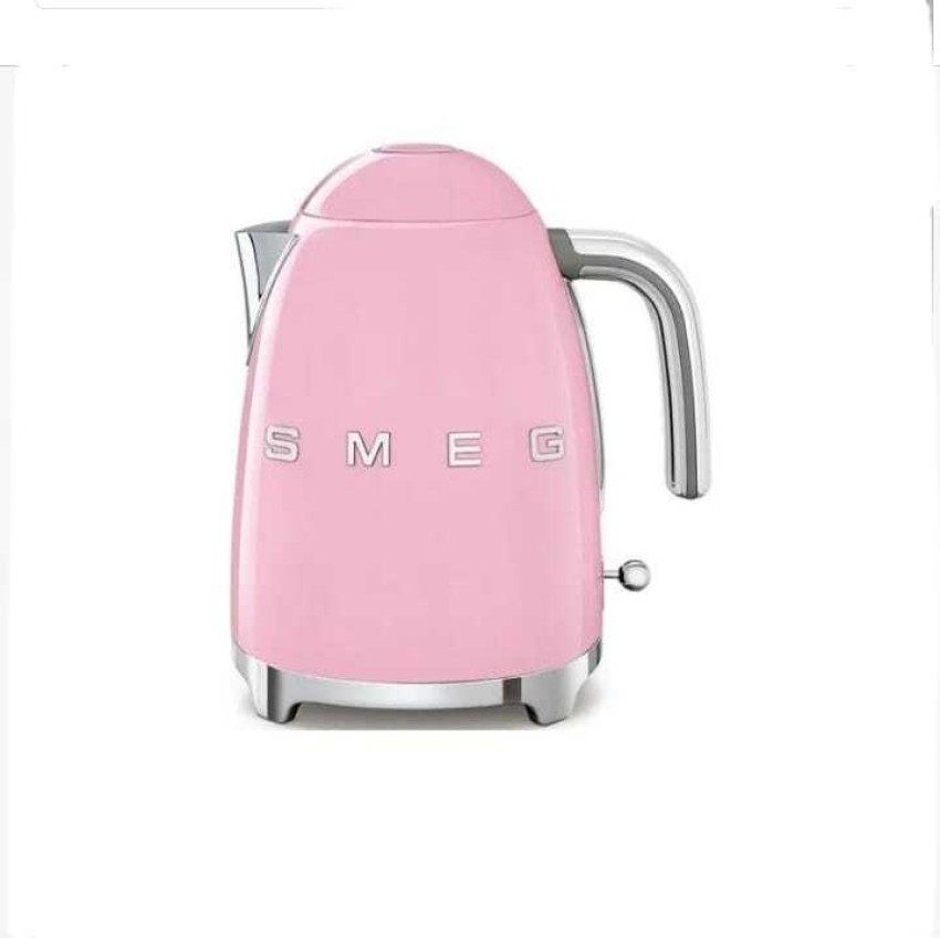Smeg KLF03PKEU-SA Electric Kettle Makro