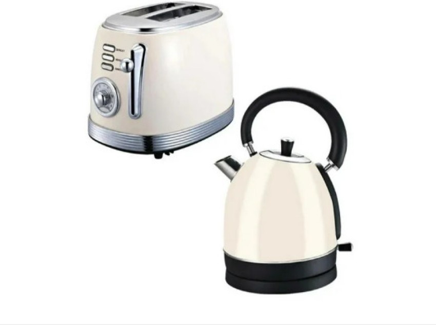 Breakfast Pack Russell Hobbs Kettle At Makro Russell Hobbs Retro