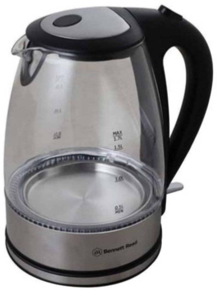 Read Midnight Kettle Bennett Read Kettle Bennett Read Glass Kettle