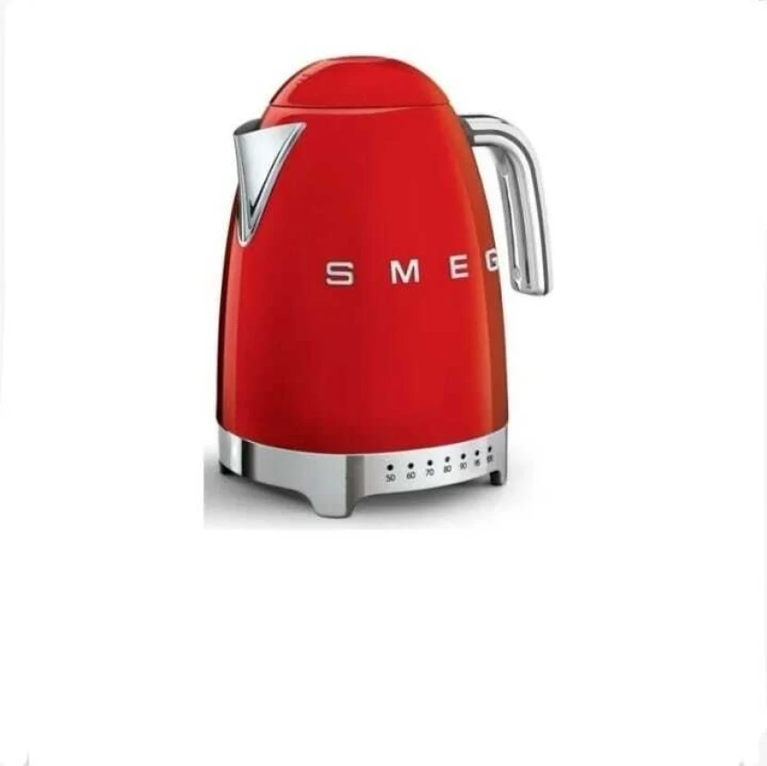 Smeg KLF04CREU Electric Kettle Makro