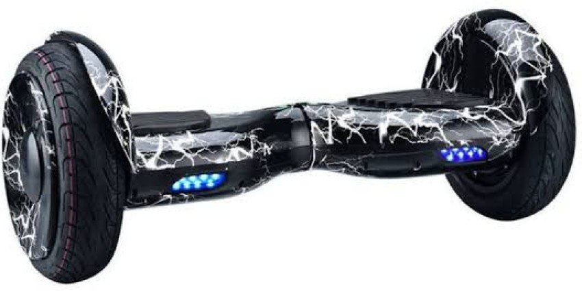 Off Road Hoverboard 10p Com Bluetooth 10 Inch Hoverboard With