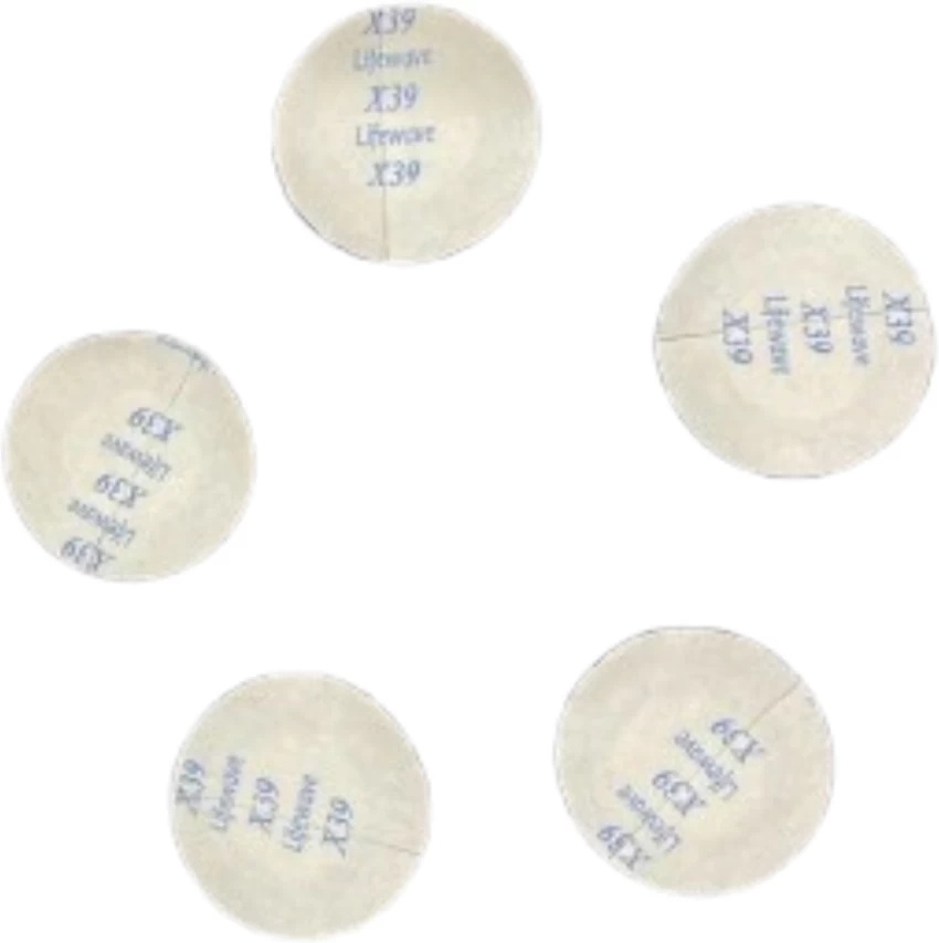 Lifewave X39 Stem Cell Activation Patches First Aid Tape | Makro