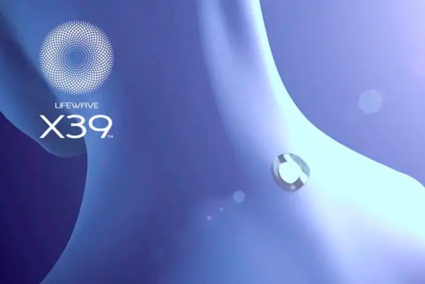 Lifewave X39 Stem Cell Activation Patches First Aid Tape | Makro