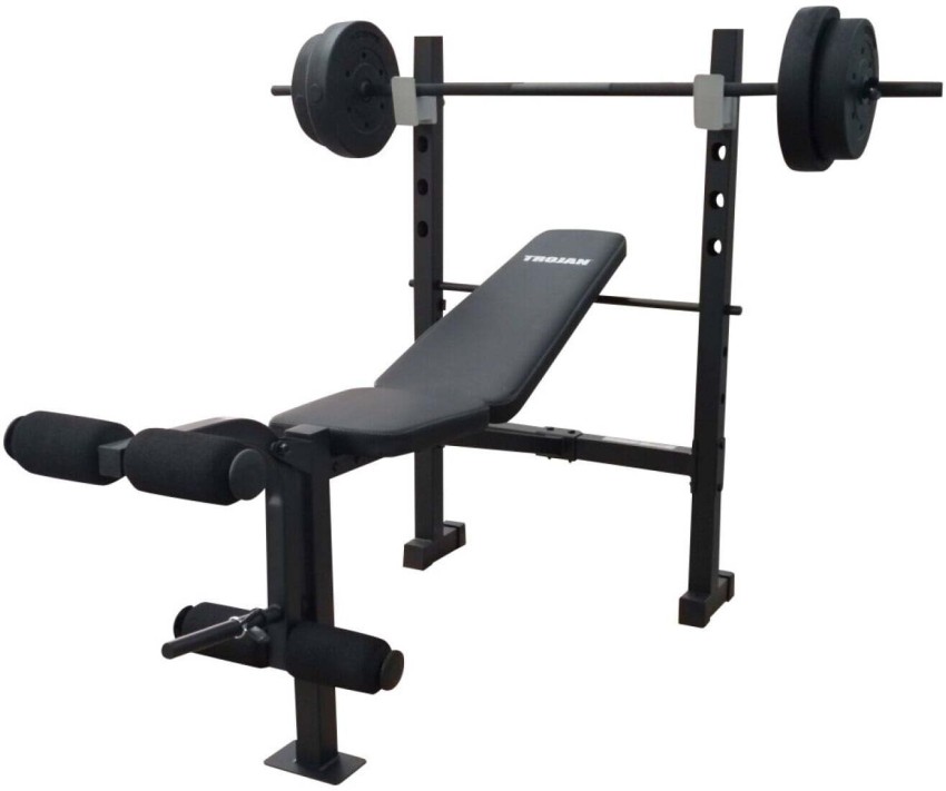Trojan Strength Bench Game Store Dumbbells Prices Trojan Power