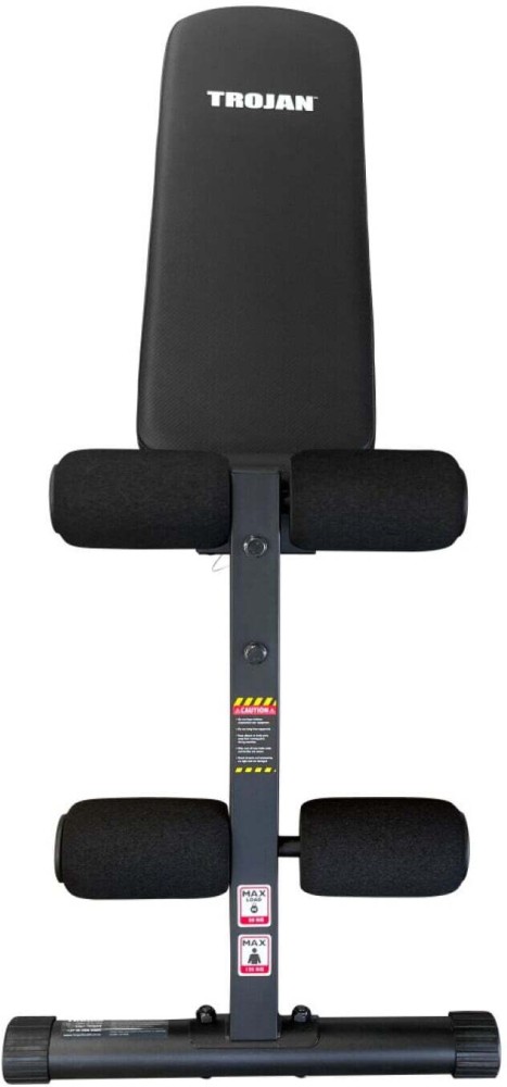 Dumbbell Pro Trojan Bench Makro Bench Press Makro Gym Set Makro