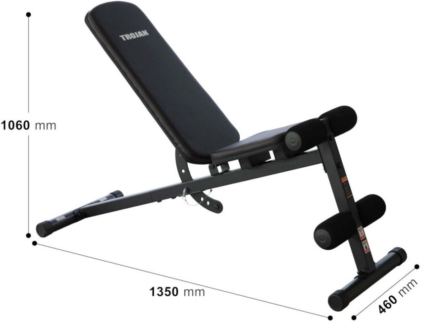 Gym Bench Bench Press Makro Bench Press Squat Rack Makro Ethos