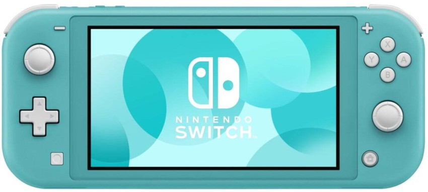 Nintendo Switch Lite (Turquoise) 32 GB | Makro