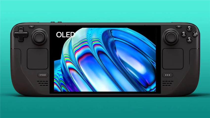 その他 SteamDeck OLED 1TB Valve Steam Deck - 1tb Console - OLED (UK) (PC) : Amazon.co.za