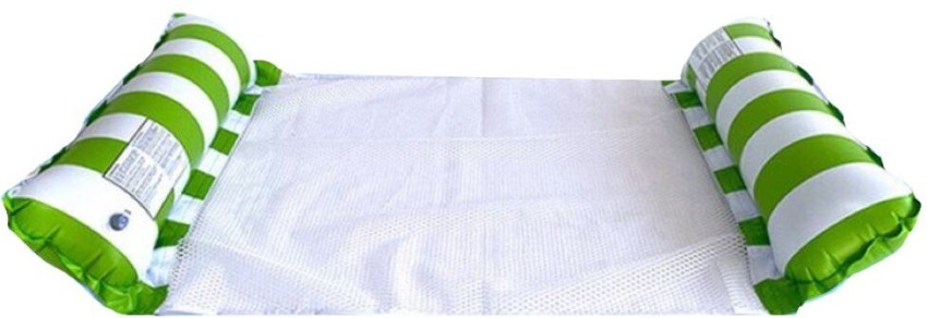 The Good Sport Garden Multifunctional Pool Inflatable Hammock Lie